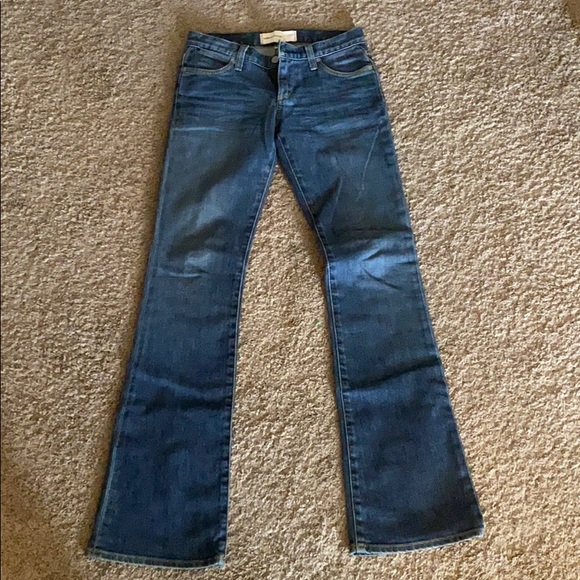 Paper Denim & Cloth Jean Lot Size 0/24 - Picture 6 of 9